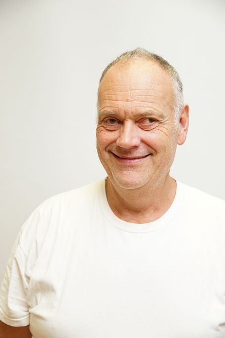 Listenplatz 8: Walter Luser, Heidesheim Listenplatz 8: Walter Luser, Heidesheim