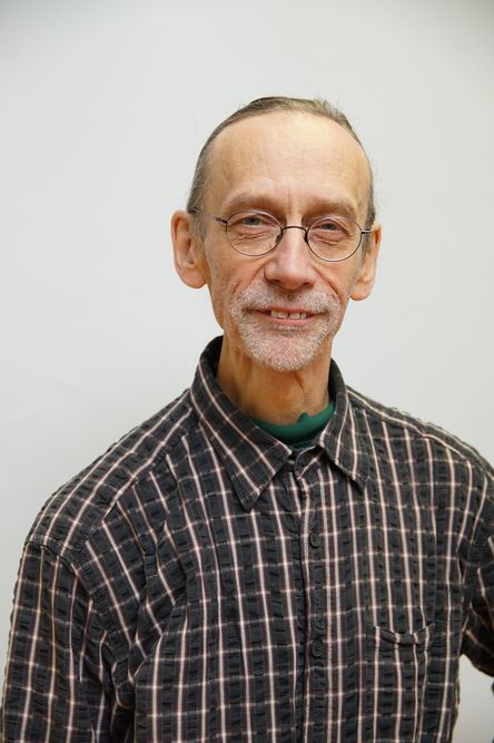 Listenplatz 6: Heinz Jung, Ingelheim Listenplatz 6: Heinz Jung, Ingelheim