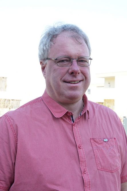 Listenplatz 10: Rainer Malkewitz, Ober-Olm Listenplatz 10: Rainer Malkewitz, Ober-Olm