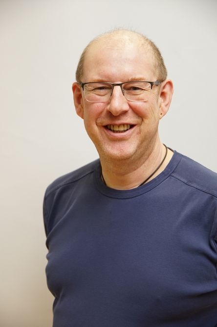 Listenplatz 4: Jörg Gräf, Budenheim Listenplatz 4: Jörg Gräf, Budenheim