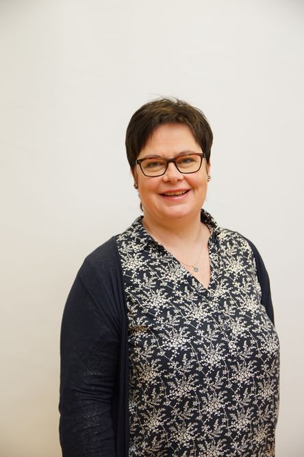 Listenplatz 1: Andrea Müller-Bohn, Ingelheim Listenplatz 1: Andrea Müller-Bohn, Ingelheim